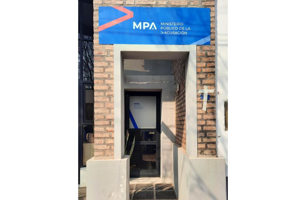 Se inaugurará una Sede Sunchales de Fiscalía