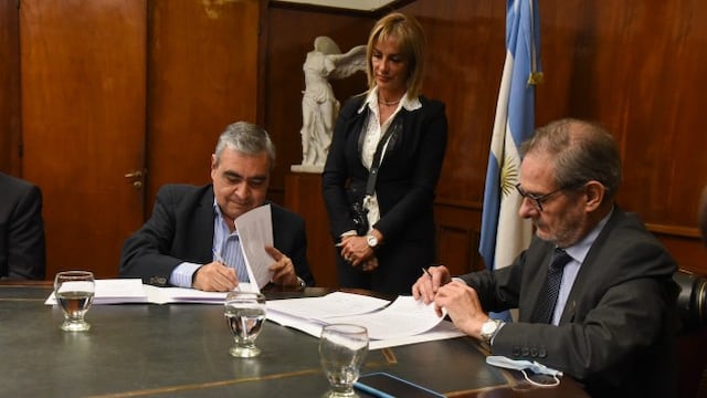 El desarrollo de un programa de energía solar será trabajado en conjunto por la UNT y la Municipalidad de San Miguel de Tucumán
