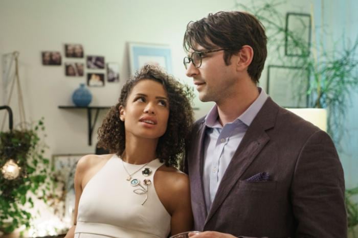 La película de Netflix se llama Irreplaceable you.