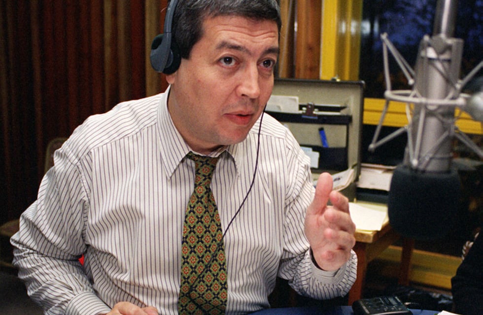 Murió un histórico periodista de Córdoba: el sentido adiós al comunicador