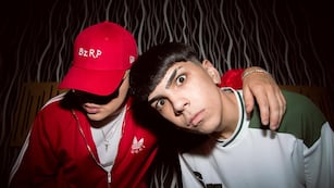 De Bizarrap a Peso Pluma: todos los famosos que saludaron a Milo J por su cumpleaños