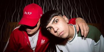 De Bizarrap a Peso Pluma: todos los famosos que saludaron a Milo J por su cumpleaños