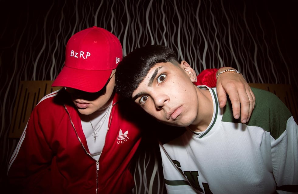 De Bizarrap a Peso Pluma: todos los famosos que saludaron a Milo J por su cumpleaños