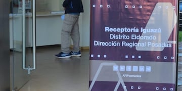 AFIP refuerza su presencia en la zona norte de Misiones para mejorar los servicios a la comunidad.