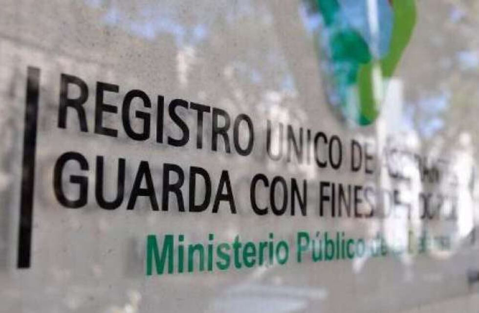 Entre Ríos: desde hoy y hasta el 13 de agosto estará abierta la inscripción de aspirantes a guarda con fines adoptivos