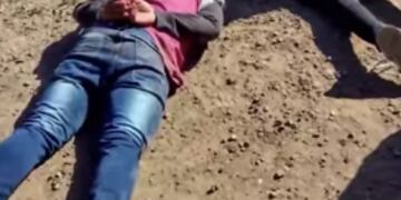 Dos detenidos se fugaron de la comisaría N° 22 en Pérez