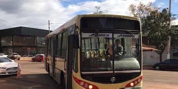 Vuelven a pedir un ajuste tarifario del boleto urbano en Eldorado.