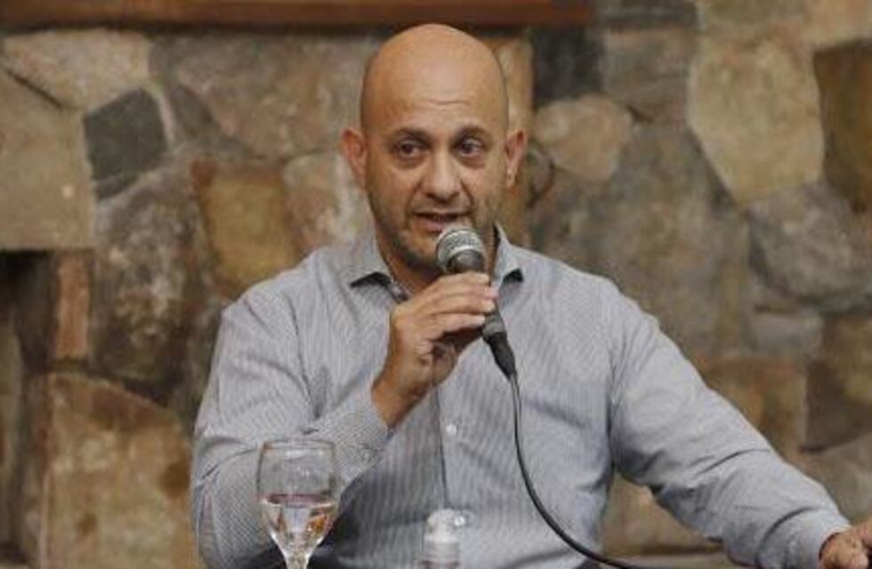 Carlos Paz: el intendente Daniel Gómez Gesteira disertó en el Foro Urbano Federal II en Mendoza