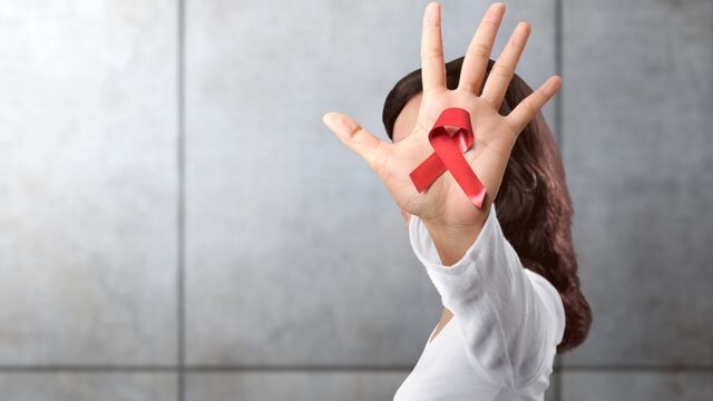Efemérides. Día Mundial de la Lucha contra el Sida. (Imagen ilustrativa)