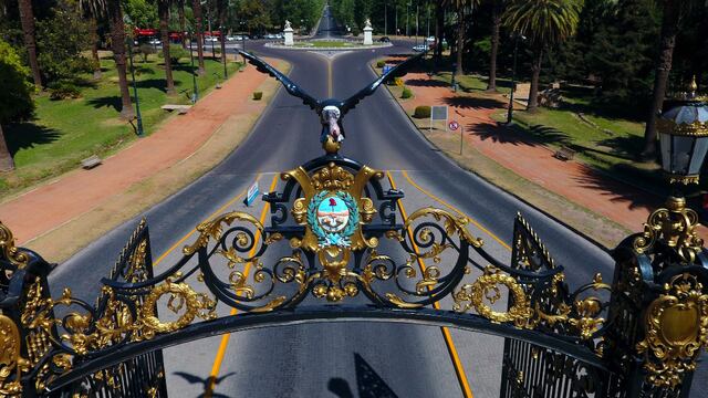 Turismo en Ciudad de Mendoza.