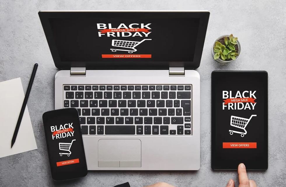 Black Friday 2022: cómo encontrar las mejores ofertas en vuelos, viajes y paquetes
