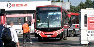 Ersa dejó de operar en Córdoba desde este viernes 1 de marzo.