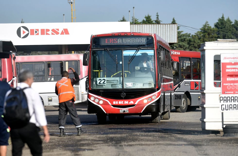 Ersa se fue de Córdoba este 1 de marzo: qué pasará con los colectivos y los trabajadores