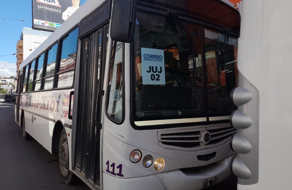 Elecciones en Jujuy: desde las 8:00 de este domingo se vota en más de 280 escuelas