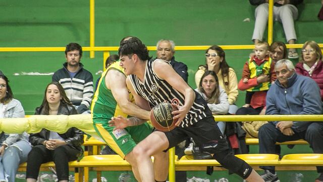 Torneo Oficial de Básquet de Tres Arroyos: Alumni a semis; Huracán y Costa Sud definirán su pase  en el 3er partido