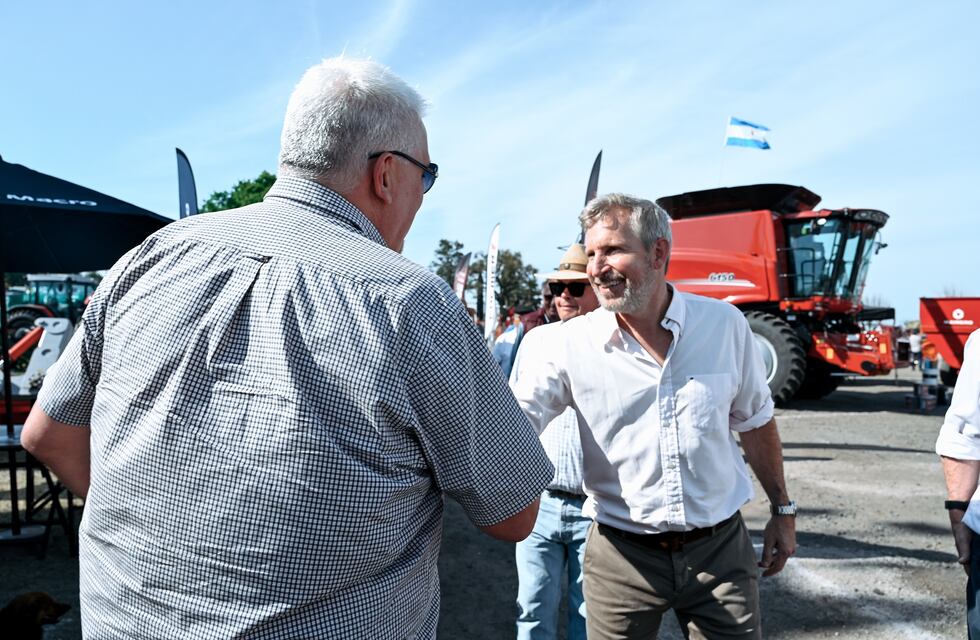 A partir del 1 de noviembre entra en vigencia en Entre Ríos el Documento Único de Tránsito