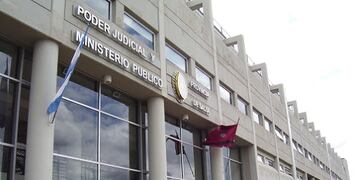 Ciudad Judicial de Salta