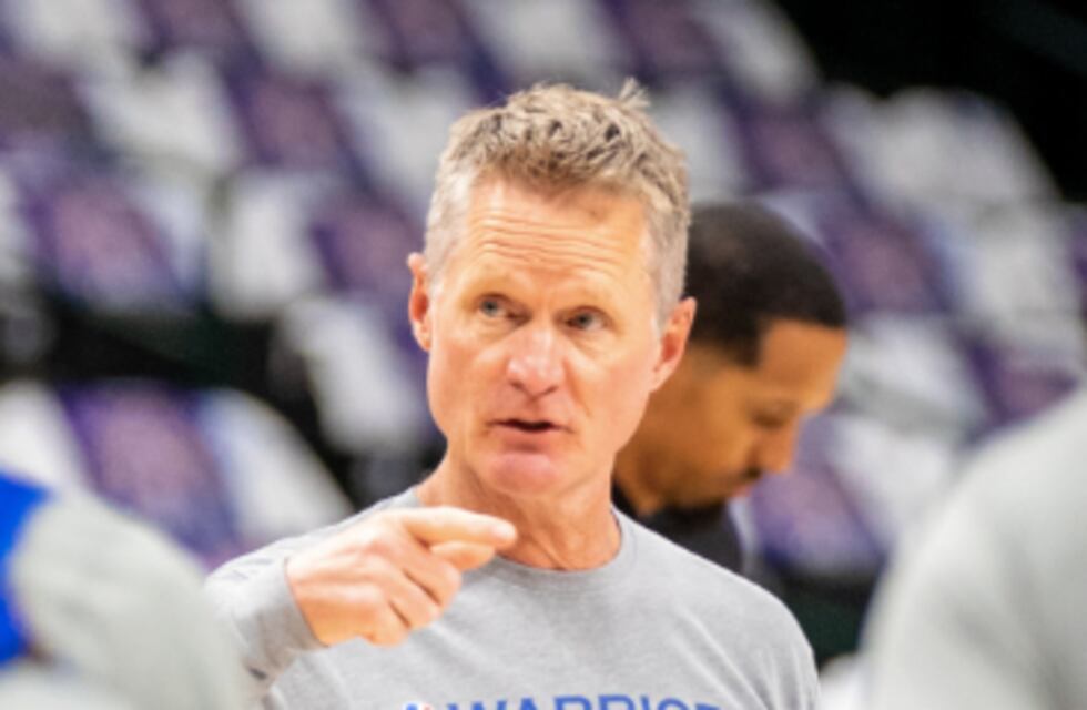 Steve Kerr exigió un cambio en EEUU tras la masacre en Texas: “¿Cómo te sentirías si te pasara?”