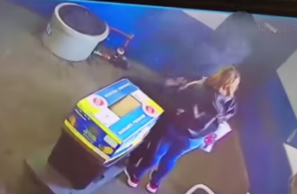 Así se fugaron los dos presos de la cárcel de Piñero