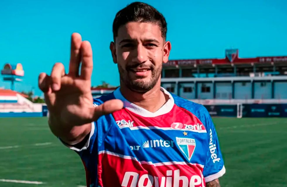 ¡Escándalo! Se filtró el video de la violenta pelea en Brasil que dejó a Eros Mancuso denunciado por una mordida