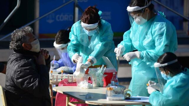 Contacto estrecho de coronavirus en Tandil: qué hacer si estuviste cerca de un caso positivo