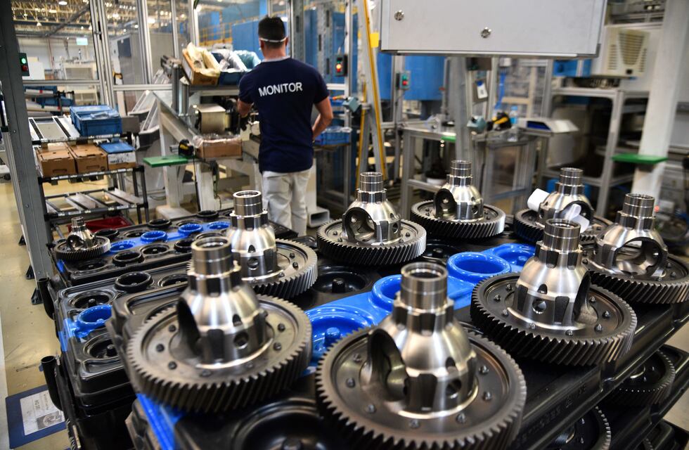 Volkswagen deberá suspender a su personal en Córdoba por faltante de componentes
