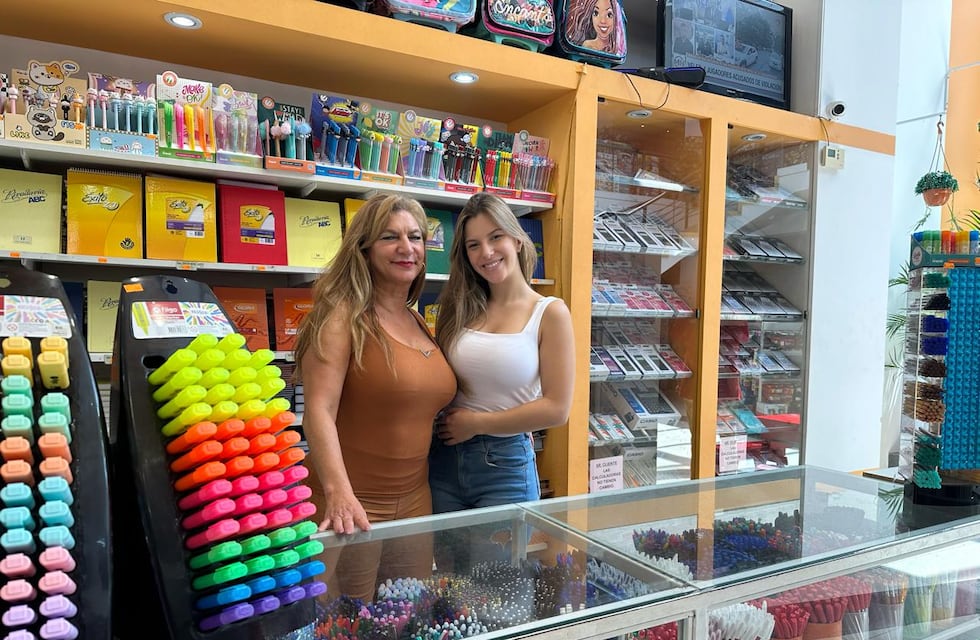 Liliana Hamame cuenta cómo es ser mujer, madre y empresaria exitosa en Jujuy