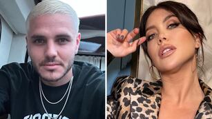 El hermano de Mauro Icardi apuntó contra Wanda Nara y fue muy directo: “Eres problema de otro”.