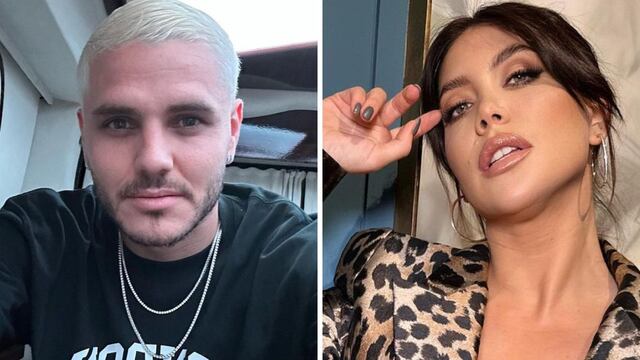 El hermano de Mauro Icardi apuntó contra Wanda Nara y fue muy directo: “Eres problema de otro”.