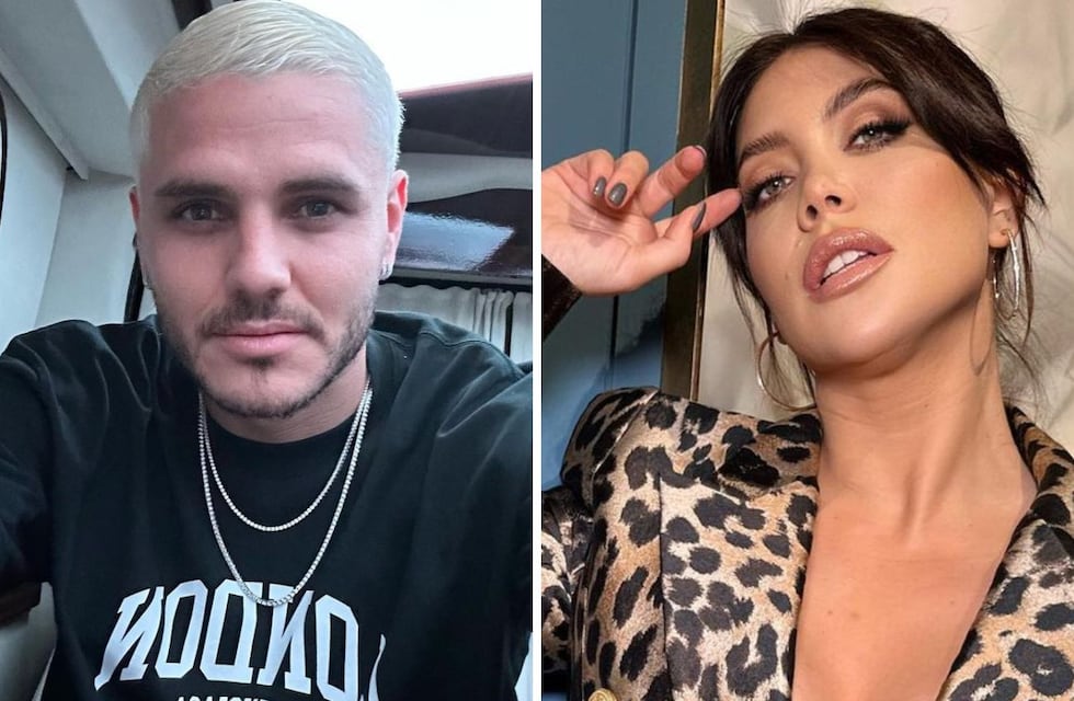 El hermano de Mauro Icardi se cansó de Wanda Nara y fue muy directo: “Eres problema de otro”