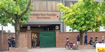 El domingo se abren las urnas de 8 a 18 horas en toda la provincia con más de un millón de votantes habilitados. (Foto Vía Tucumán)
