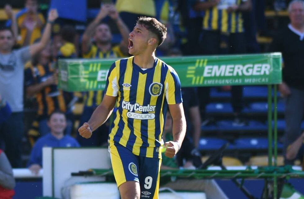 Rosario Central busca reemplazantes de Alejo Veliz y Kevin Ortiz para visitar a Vélez