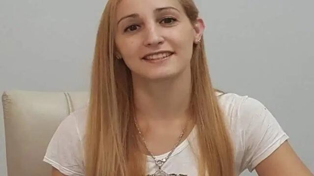 La magistrada Natalia Giunta dictó una sentencia con perspectiva de género al ordenar en un divorcio que la mujer viva en el domicilio propiedad de su ex esposo. Gentileza El Diario de San Luis