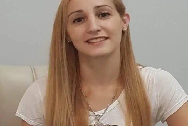 La magistrada Natalia Giunta dictó una sentencia con perspectiva de género al ordenar en un divorcio que la mujer viva en el domicilio propiedad de su ex esposo. Gentileza El Diario de San Luis