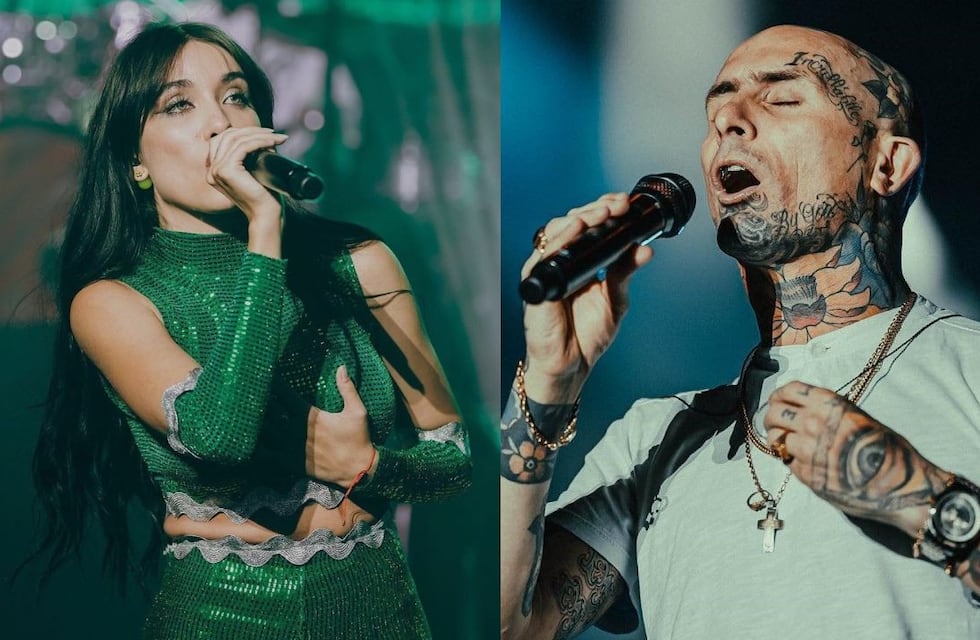 María Becerra y Ke Personajes encabezan la nueva edición de la Fiesta Nacional de la Flor