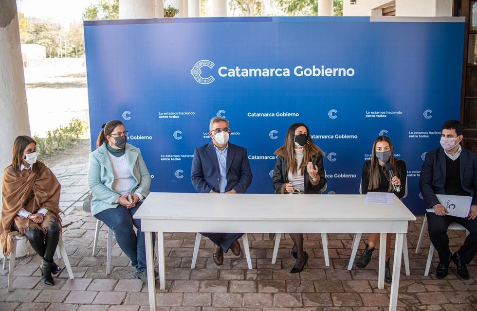 Anunciaron créditos de hasta $20 millones para inversiones turísticas en Catamarca