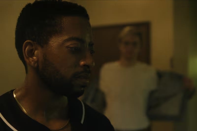 La serie sugerida es de origen estadounidense.