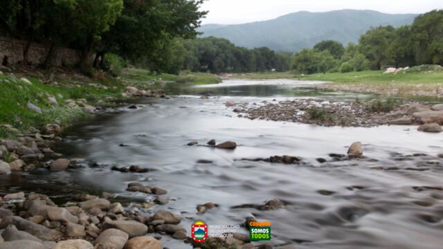 Río Cosquín