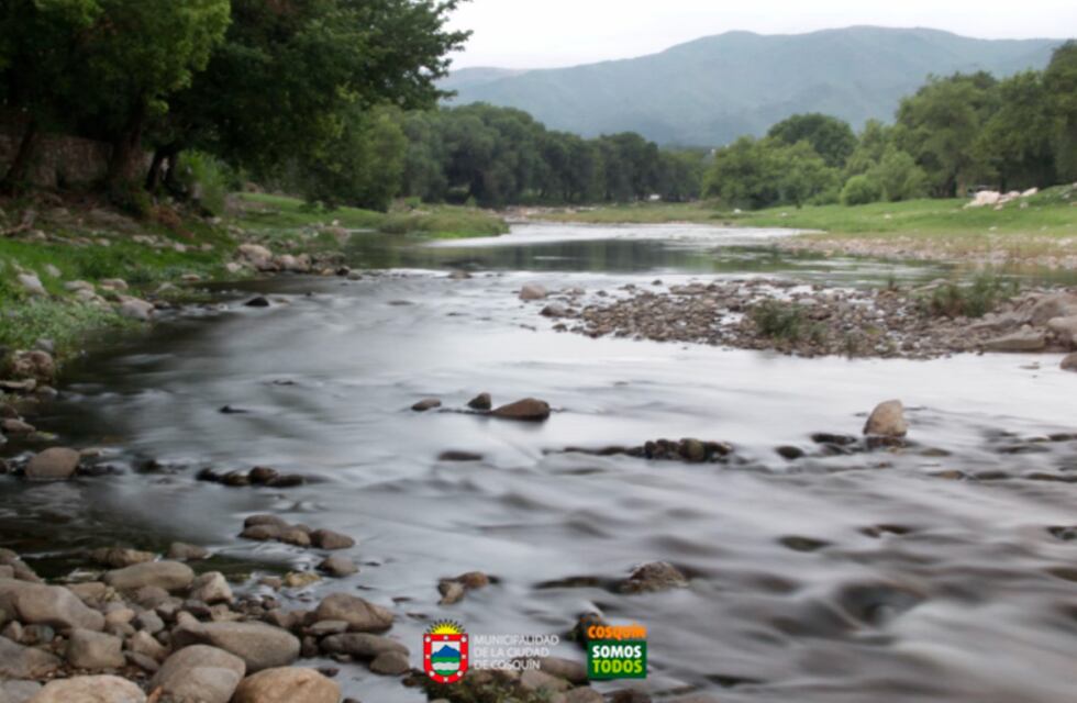 La localidad de Cosquín adquirirá una planta potabilizadora de agua