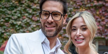 Elías Piccirillo rompió el silencio sobre Jésica Cirio