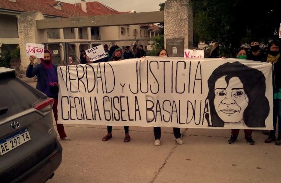 La Secretaría de Derechos Humanos de la Nación declinó el cierre de la investigación en la causa Basaldúa