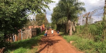 Dos hombres detenidos por el homicidio de un joven de 24 años en Posadas.