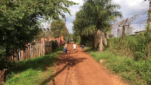 Dos hombres detenidos por el homicidio de un joven de 24 años en Posadas.