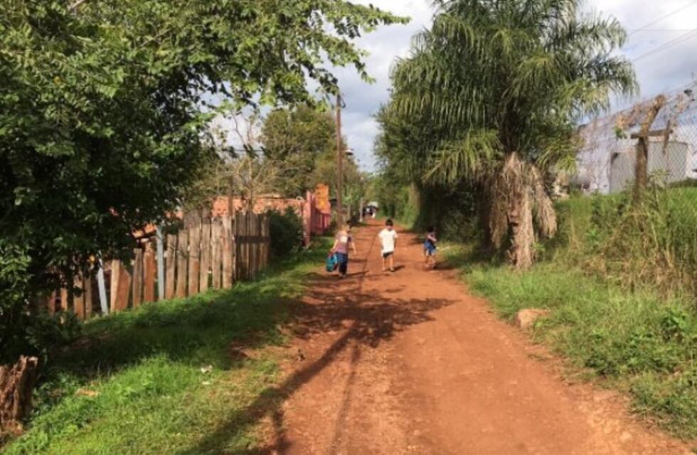 Dos hombres detenidos por el homicidio de un joven de 24 años en Posadas