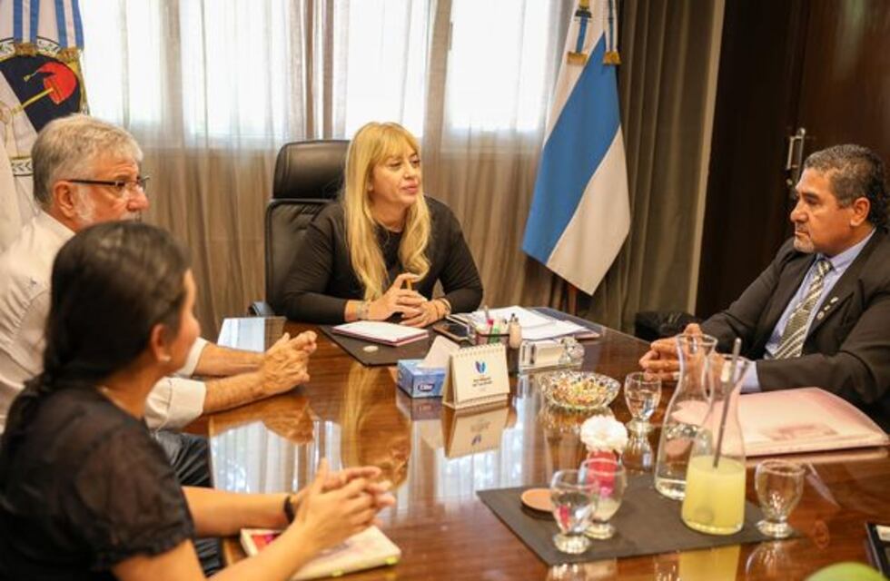 Avanza el proyecto de gas domiciliario en San Miguel de Tucumán
