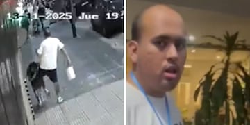 El agresor de la niña de 6 niños tiene retraso madurativo