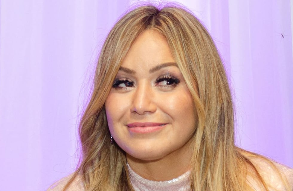Karina “La Princesita” leyó las letras de las canciones en la Fiesta del Chamamé y causó indignación: ¿Por qué lo hizo?