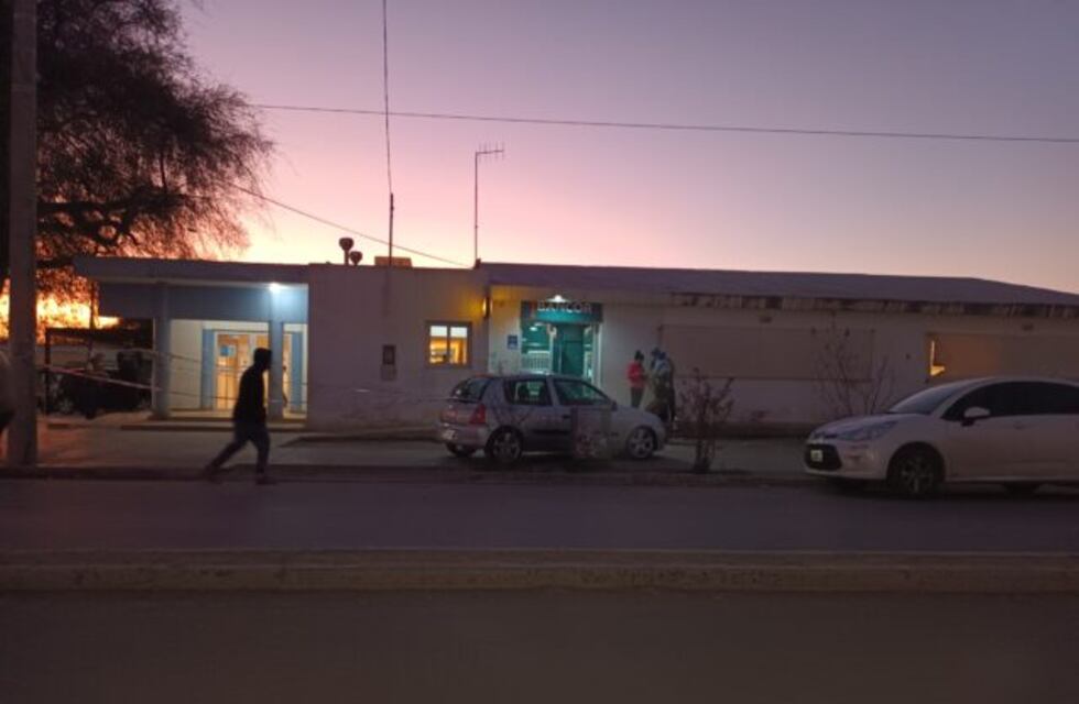 Córdoba: aún no hay detenidos por el robo y tiroteo al proveedor de bebidas