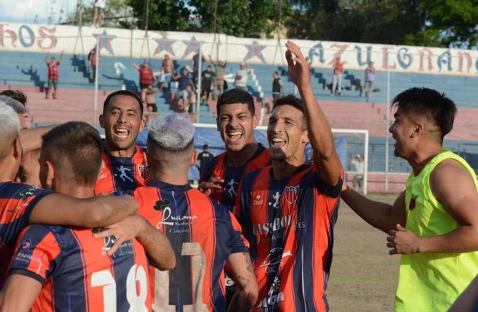 Torneo Regional Amateurs: Mendoza tiene los equipos clasificados para el inicio del 21 de noviembre