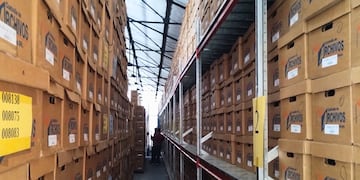 Se hará cargo la Corte Suprema. Fin al servicio tercerizado.